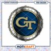 Stylish GT Logo PNG Design for Instant Download 2 Stylish GT Logo PNG Design for Instant Download