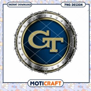 Stylish GT Logo PNG Design for Instant Download