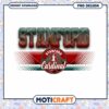 Stanford Cardinal PNG Design Sports Graphic Download