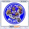 Sporty Wildcat PNG Design for Instant Download Art 1 Sporty Wildcat PNG Design for Instant Download Art
