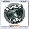 Spartans Vibe Cool Sunglasses PNG Instant Download Design 1 Spartans Vibe Cool Sunglasses PNG Instant Download Design