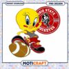 Ohio State Buckeyes Tweety Bird PNG Instant Download