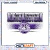 Northwestern Wildcats Instant Download PNG Design Graphic