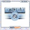 North Carolina Tarheels PNG Design for Instant Download