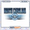 North Carolina Tar Heels PNG Design Instant Download Graphic