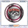 New Mexico Logo Design PNG Instant Download Image