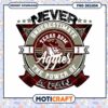 Never Underestimate Texas A&M Aggies Fan Power PNG Design