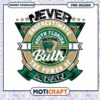 Never Underestimate South Florida Bulls Fan Power PNG