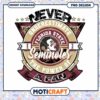 Never Underestimate Florida State Seminoles Fan Power PNG