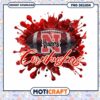 Nebraska Cornhuskers PNG