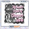 My Heart is Full of Cougars Love PNG Download Art