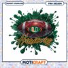 Miami Hurricanes Football PNG