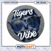 Memphis Tigers Vibe Sunglasses PNG Downloadable Art