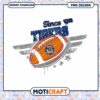 Memphis Tigers Football Since 1912 PNG Design Download