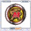 Maryland Terrapins PNG Design Instant Download Image
