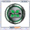 Marshall University The Herd PNG Design Downloadable Art