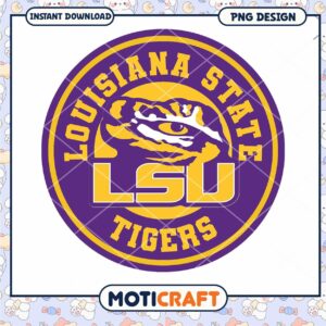 LSU Tigers Louisiana State University PNG Graphic Design
