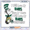 Loving My Bulls Football PNG Design for Fans and Fun
