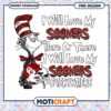 Love Your Sooners PNG Design Fun Football Art Download
