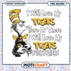 Love My Tigers PNG Design for Instant Download Art