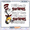 Love My Sun Devils PNG Design for Fans Everywhere