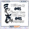 Love My Owls PNG Design for Instant Download Fun Art