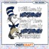 Love My Midshipmen Inspirational PNG Design Download