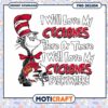 Love My Cyclones Fun PNG Design for Fans and Supporters