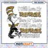Love My Demon Deacons PNG Design Instant Download Art