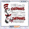 Love My Cardinals Design Instant Download PNG Art