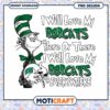 Love My Bobcats PNG Design for Instant Download Art