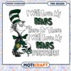 Love My Bears PNG Design for Instant Download Art