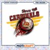 Louisville Cardinals Baseball Vintage PNG Design Download