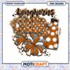 Longhorns Cheer Team PNG Design Instant Download Art