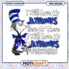 Jayhawks Love Design Perfect for University Fans PNG