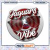 Jaguars Vibe Retro Sunglasses PNG Design Download