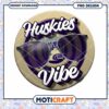 Huskies Vibe PNG Design for Instant Download Fun Decor