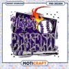 Huskies Baseball Instant Download PNG Design for Fans