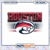 Houston Sports Team Logo PNG Instant Download Design