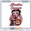 Houston Cougars PNG Design Vintage Retro Sports Art