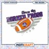 Horned Frogs Football Since 1873 PNG Design Download