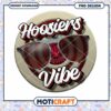 Hoosiers Vibe Retro Sunglasses PNG Digital Download
