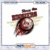 Hoosiers Baseball Since 1820 Vintage PNG Design Download