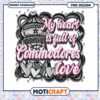 Heartfelt Commodores Love PNG Design for Instant Download