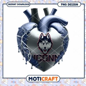Heart Inspired PNG Design for Creative Projects Download