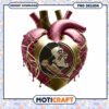 Heart Design PNG Download for Creative Projects