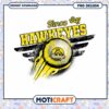 Hawkeyes Since 1847 PNG Design Instant Download Art