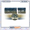 Georgia Tech Yellow Jackets PNG Design for Download