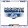 Georgia State Panthers PNG Design Instant Download Art
