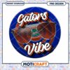 Gators Vibe Cool Sunglasses Graphic PNG Download Art
